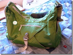 green gym bag 2